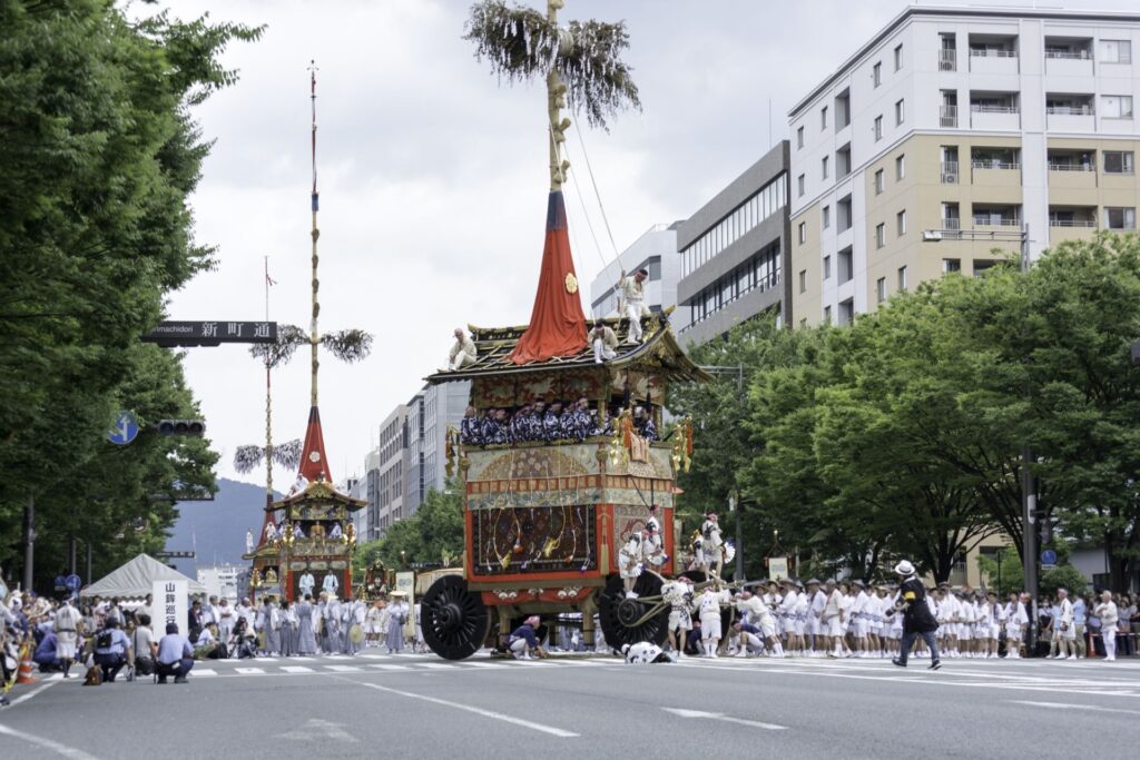 祗園祭