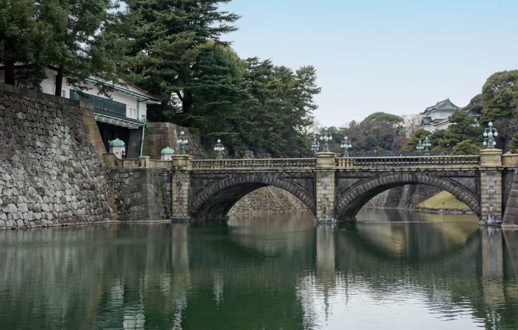 雙橋