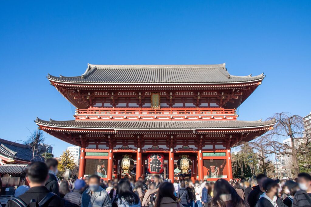 淺草寺