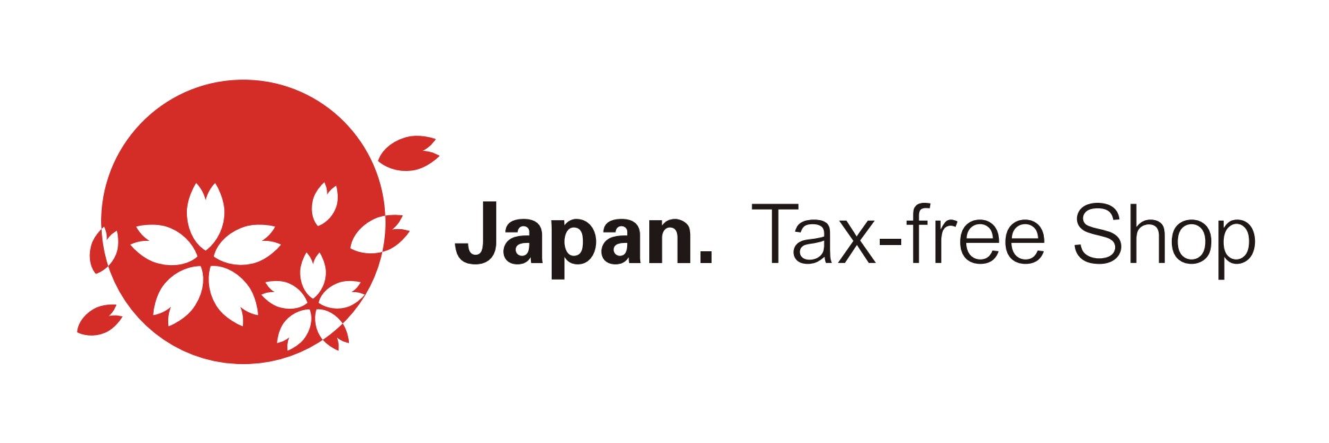 Japan. Tax Free Shop