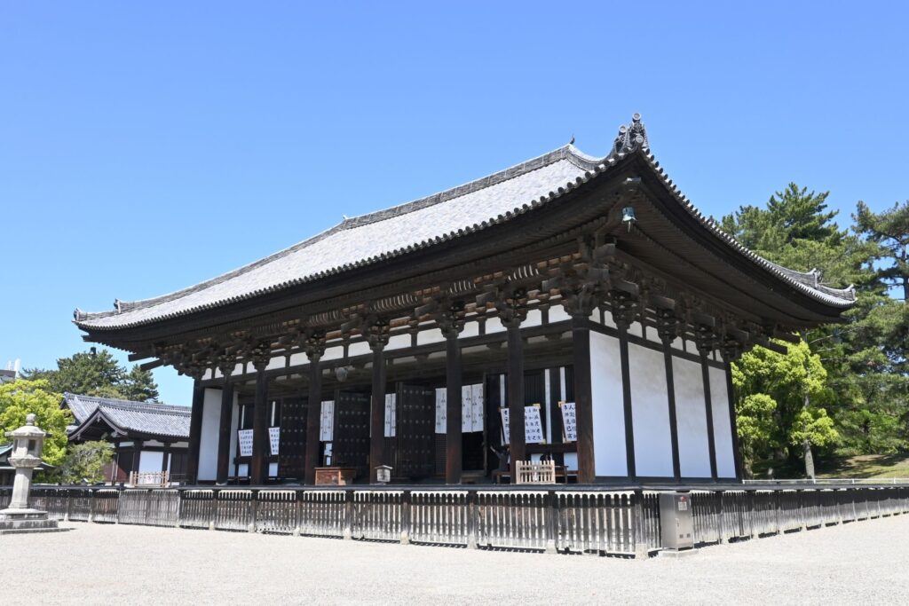 東近堂 - 興福寺