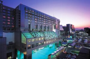 Hotel Granvia Kyoto