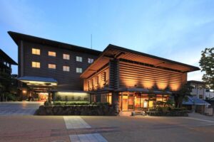 Kasuga Hotel