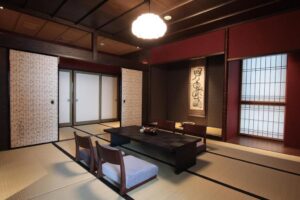 Kizashi The Suite Kyoto Gion