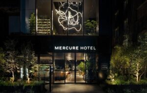 Mercure Tokyu Stay Osaka Namba