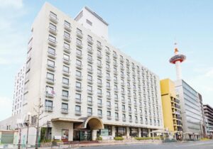 Hotel New Hankyu Kyoto