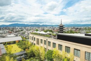 The Hotel Seiryu Kyoto Kiyomizu