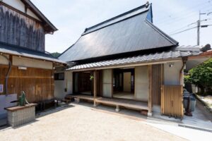 Yoshino-gun - House / Vacation STAY 36600