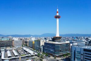 Kyoto Tower Hotel